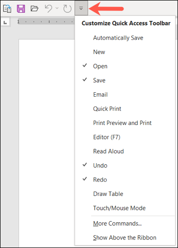 ChooseActions-MicrosoftOfficeQuickAccessToolbar