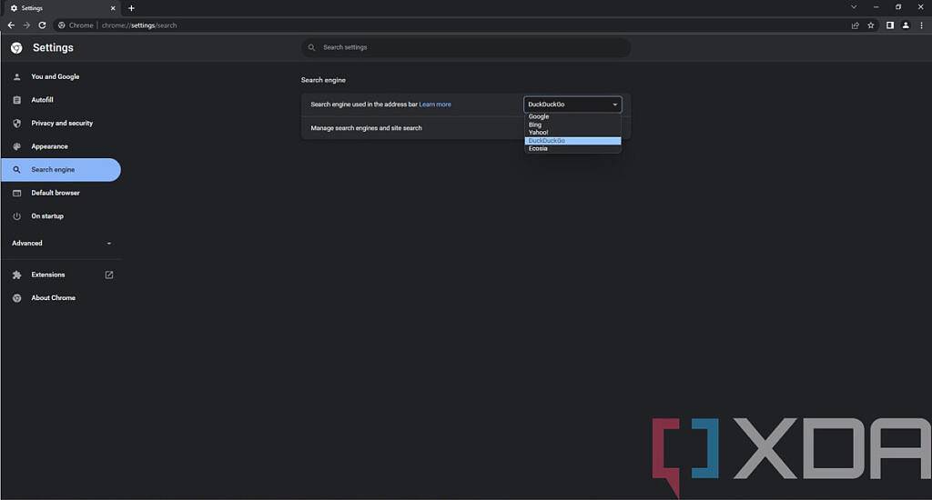 Choosing-DuckDuckGo-as-the-default-search-engine-in-Chrome-1024x550-1 Choosing-DuckDuckGo-as-the-default-search-engine-in-Chrome-1024x550-1