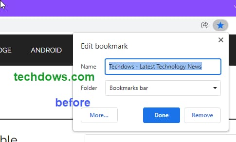 Chrome-bookmark-dialog-UI-elements-not-following-Windows-accent-color-1