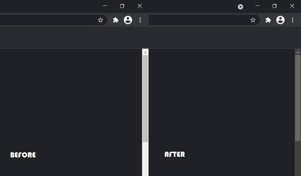 Chrome-dark-mode
