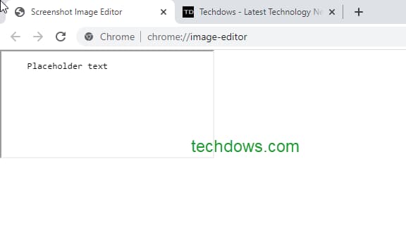Chrome-desktop-Screenshot-Image-Editor Chrome-desktop-Screenshot-Image-Editor