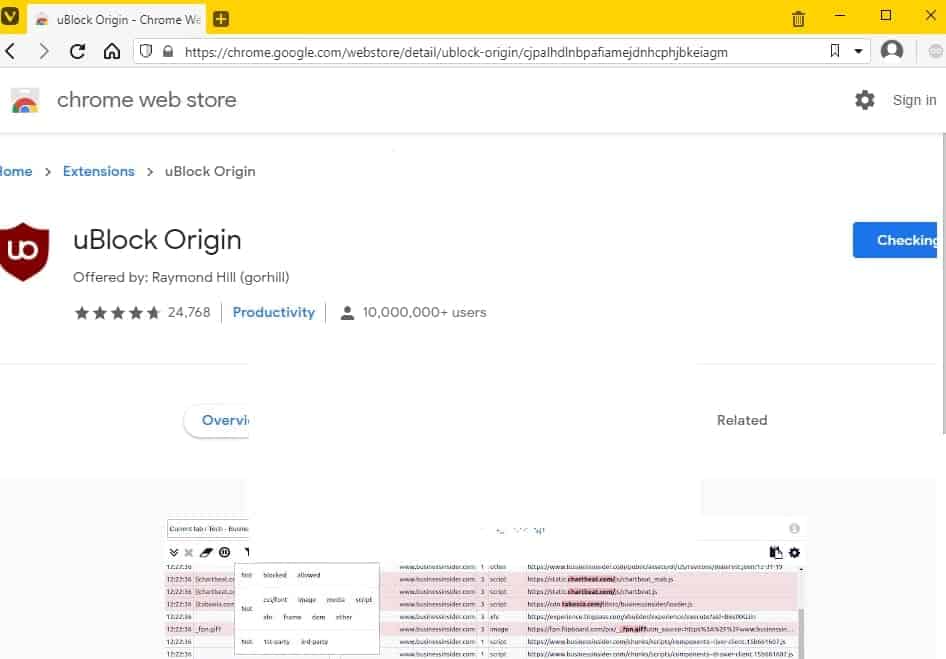 Chrome-display-issues-in-Windows-11
