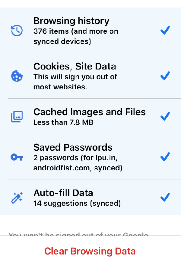 Chrome-iOS-Choose-the-Options-and-Clear-Browsing-Data