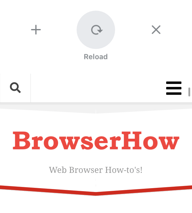 Chrome-iOS-Pull-Down-for-Hard-Reload