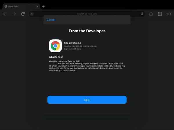 Chrome-lock-Touch-Face-ID
