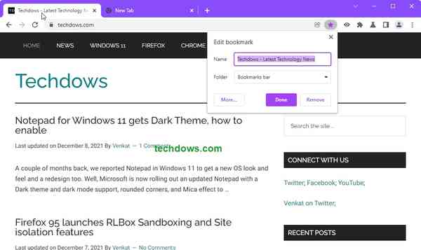 Chrome-using-Windows-accent-color-for-focus-rings