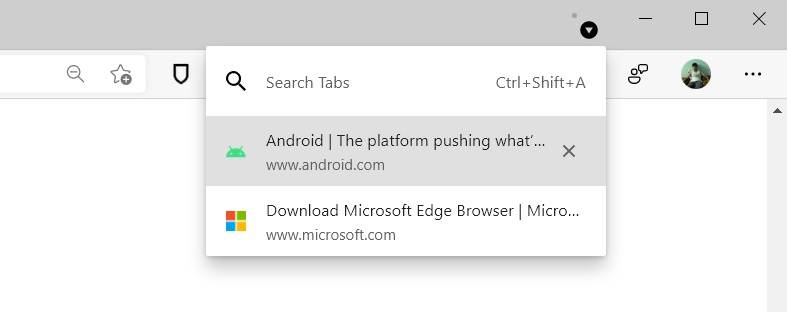 Chromium-Edge-tabs-search