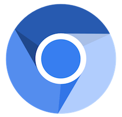 Chromium Logo