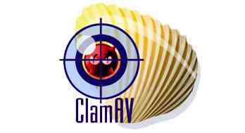 ClamAV-logo ClamAV-logo