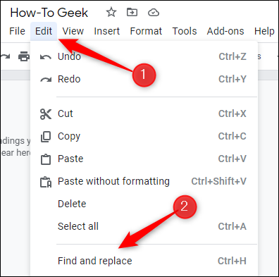 Click-Find-and-Replace-in-the-menu.