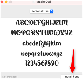 Click-Install-Font.