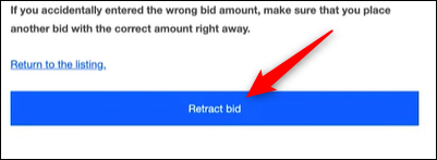 Click-Retract-Bid.