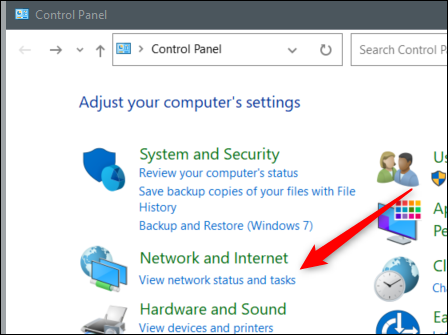 Click-View-Network-Status-and-Tasks.