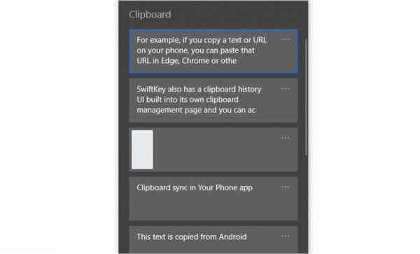 Clipboard-history-UI Clipboard-history-UI