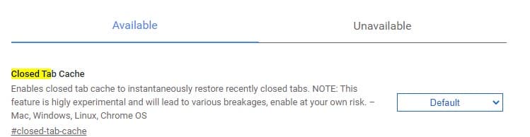 Closed-Tab-Cache-flag-1