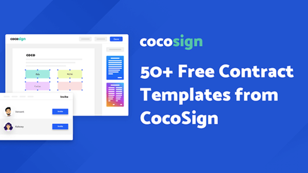 CocoSign-Use-Free-Photo-Release-Forms-Online CocoSign-Use-Free-Photo-Release-Forms-Online