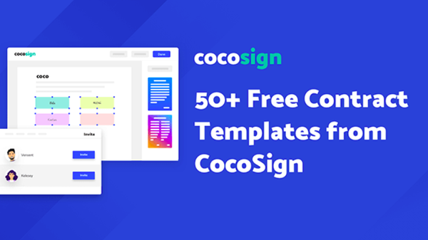 CocoSign-Use-Free-Photo-Release-Forms-Online