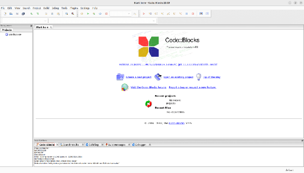 Code-blocks-user-interface