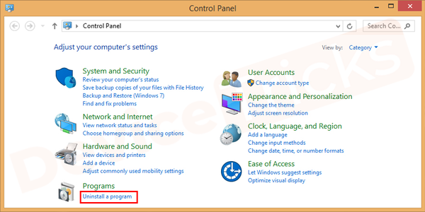 Control-Panel-Uninstall-a-program-1-3