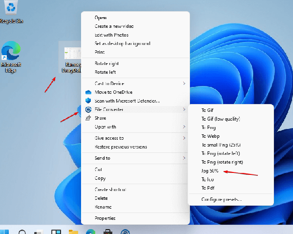 Convert-files-on-Widnwos-11-using-free-file-convertor-software