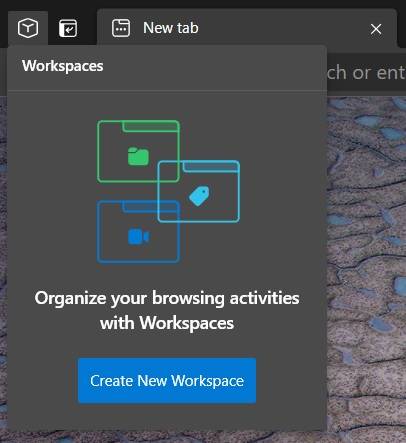 Create-Workspaces Create-Workspaces