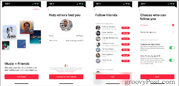 Create-Your-Apple-Music-Profile