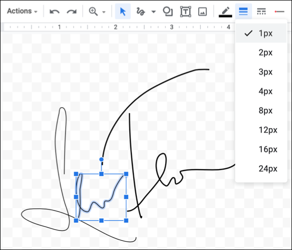 CreateSignature-GoogleDocsSignature