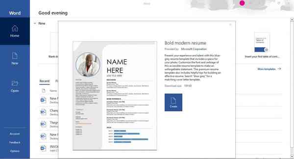 Creating-Professional-Resume-Microsoft-Word-Templates-scaled-1