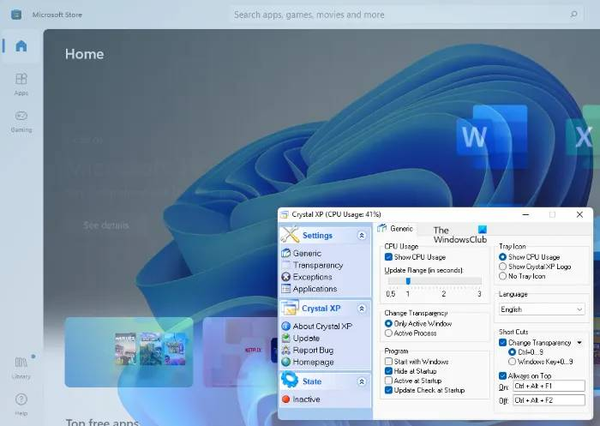 Crystal-XP-makes-windows-transparent