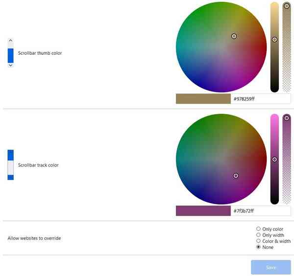 Custom-Scrollbars-set-a-custom-color