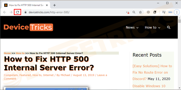 DEVICE-TRICKS-Refresh-the-Browser