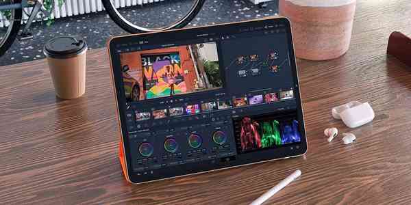 DaVinci-Resolve-is-now-available-for-iPads