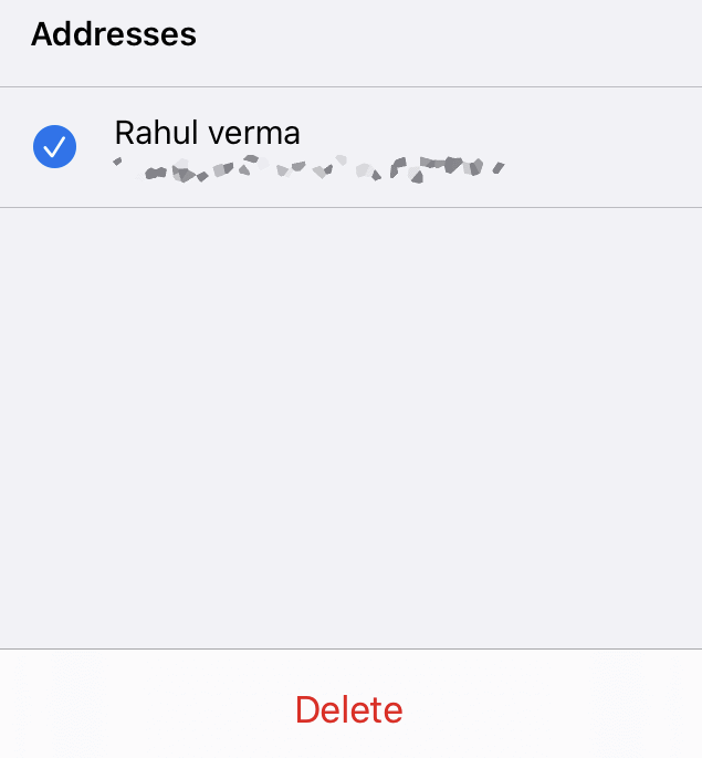 Delete-Selected-Address-in-Chrome-iOS-1