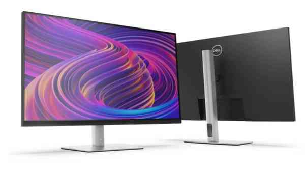 Dell-32-4K-USB-C-HUB-Monitor Dell-32-4K-USB-C-HUB-Monitor