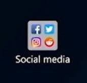 Desktop-app-folder