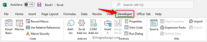 Developer-tab-with-all-options-min
