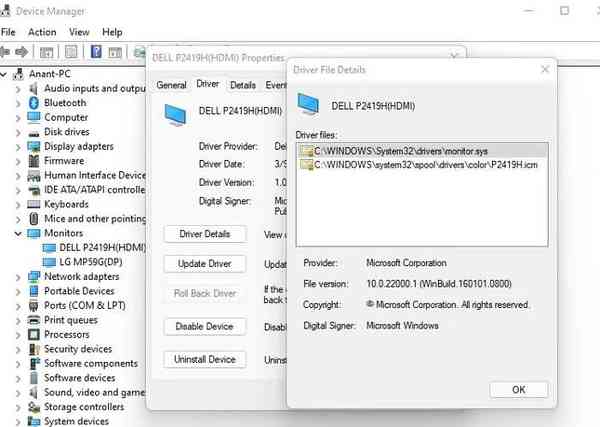 Device-Manager-Driver-Details
