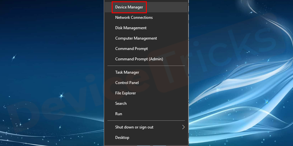 Device-Manager-Properties Device-Manager-Properties