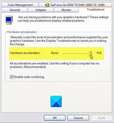 Direct-3D-or-DirectDraw-acceleration-not-available Direct-3D-or-DirectDraw-acceleration-not-available