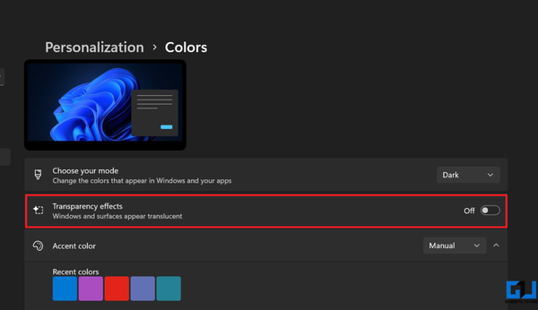 Disable-Transparency-Effects-Windows-11-6_marked