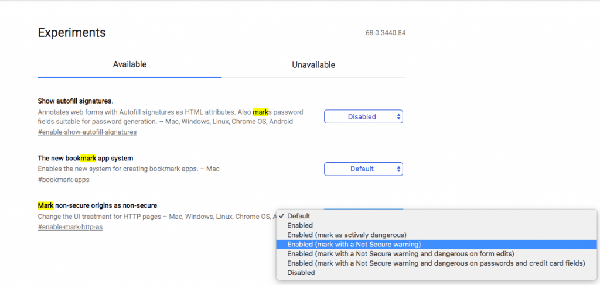 Disbale-Not-Secure-Warning-Under-Chrome-Flag-Settings-1024x487-1