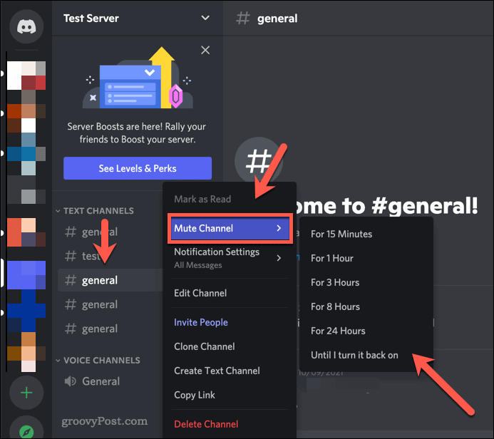 Discord-Mute-Channel-PC