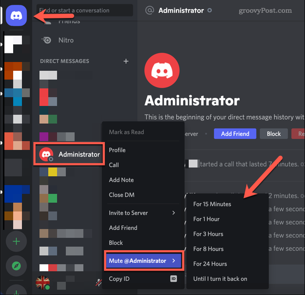 Discord-Mute-User-Message-PC