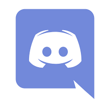 Discord-logo Discord-logo