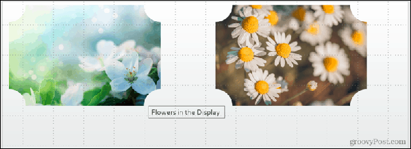 DisplayGridlines-PowerPoint