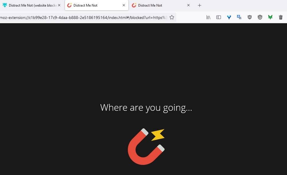 Distract-Me-Not-is-a-website-blocker-extension-for-Firefox