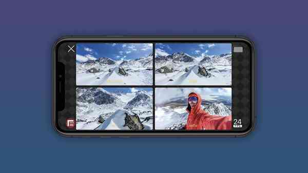 DoubleTake-app DoubleTake-app