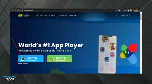 Download-BlueStacks