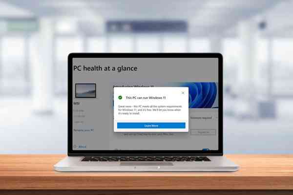 Download-PC-Health-Check