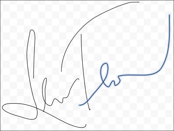 DrawSignature-GoogleDocsSignature